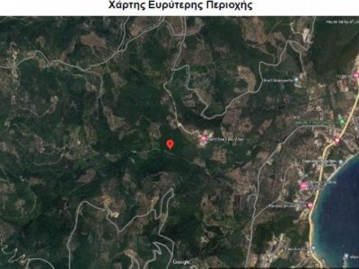 ΑΓΡΟΤΕΜΑΧΙΟ - ΘΕΣΗ "ΜΥΛΟΙ", ΚΑΤΟΥΝΑ, ΛΕΥΚΑΔΑ